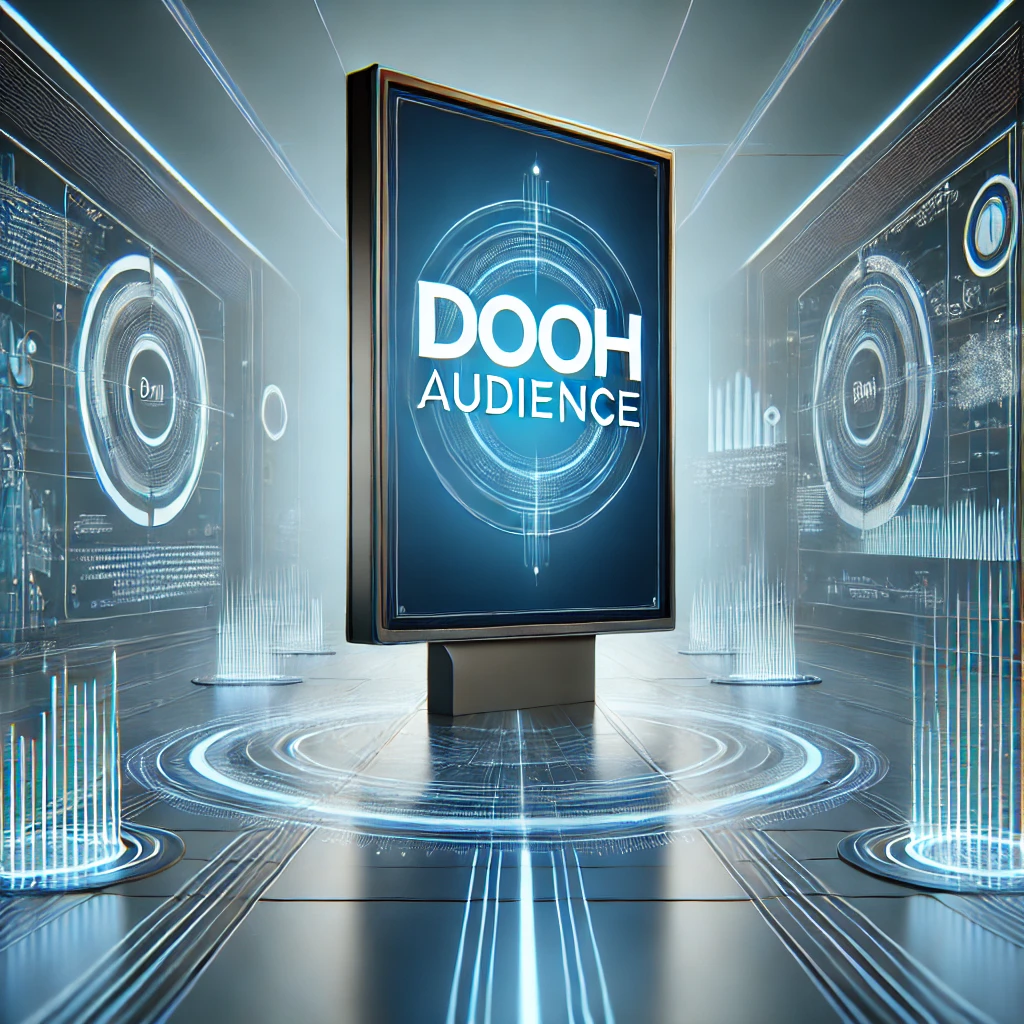 DOOH Audience Analytics