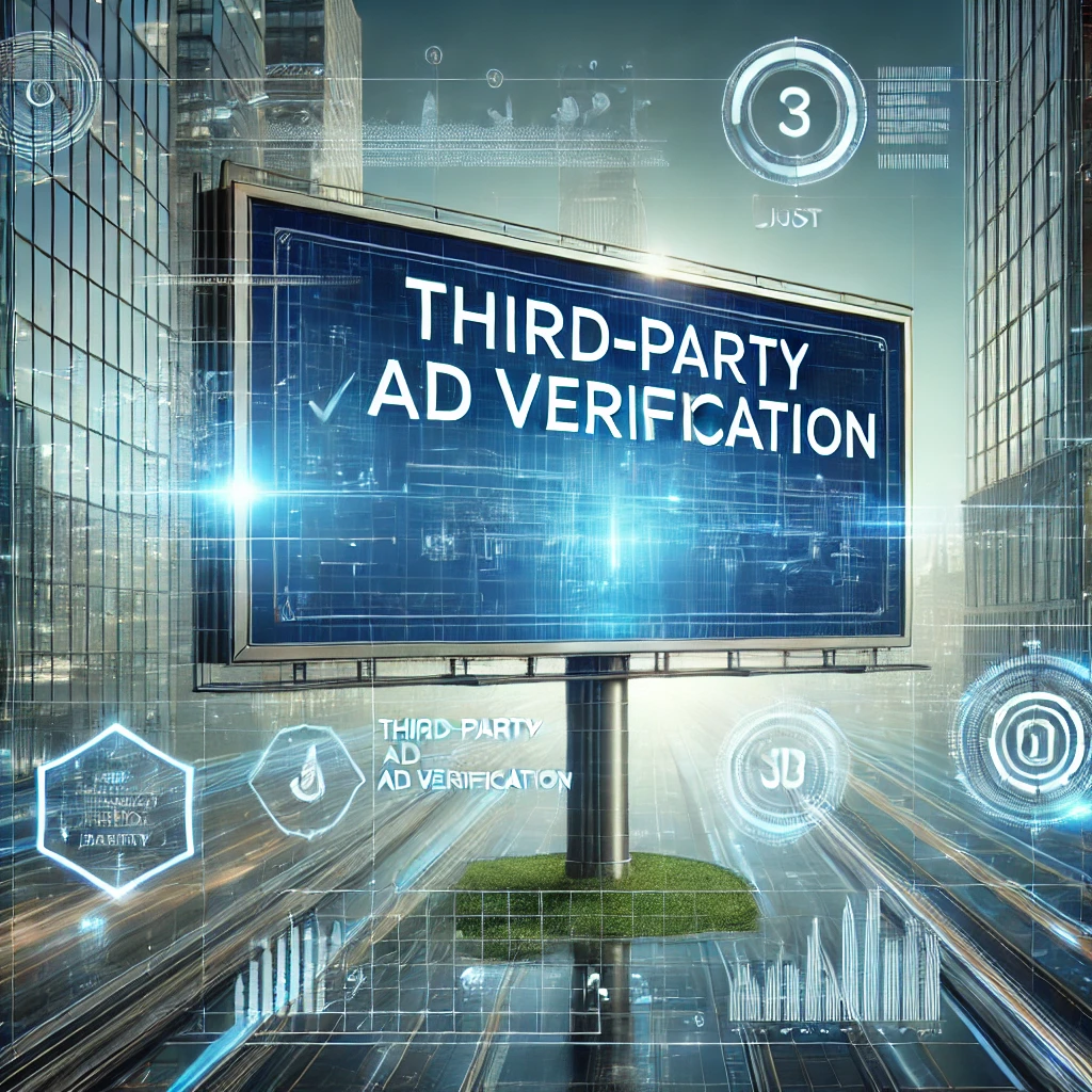 Third-Party Ad Verification