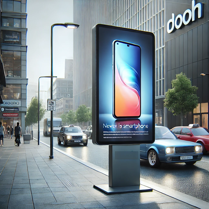 DOOH Ad Effectiveness